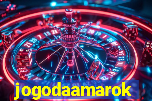 jogodaamarok