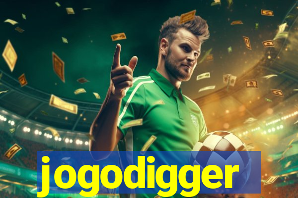 jogodigger