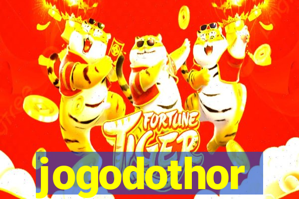 jogodothor