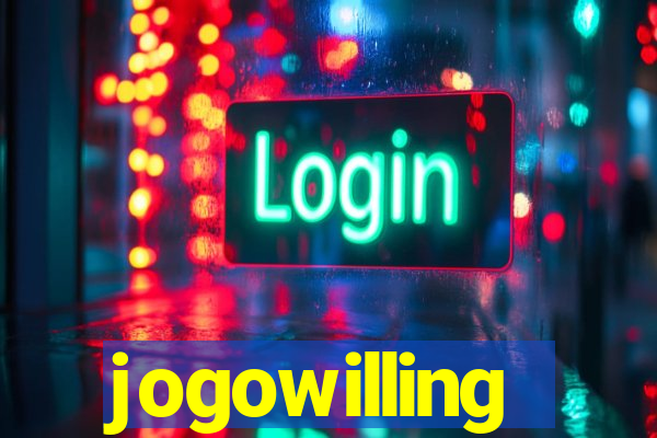 jogowilling