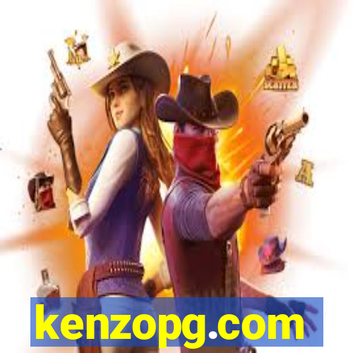 kenzopg.com