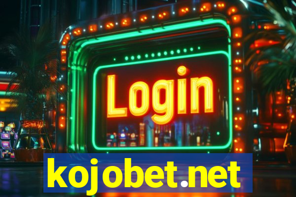 kojobet.net