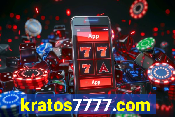 kratos7777.com