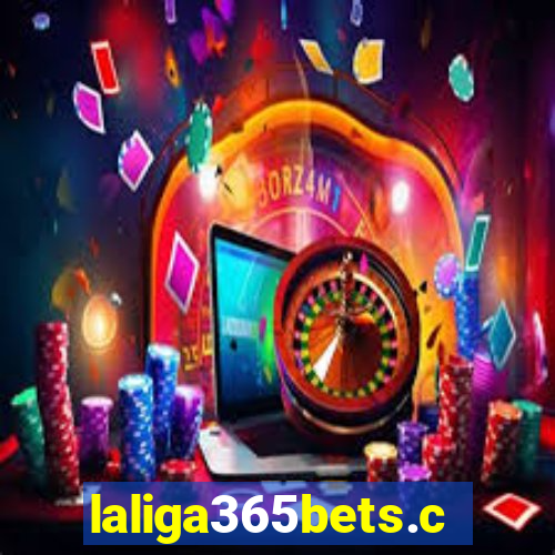 laliga365bets.com