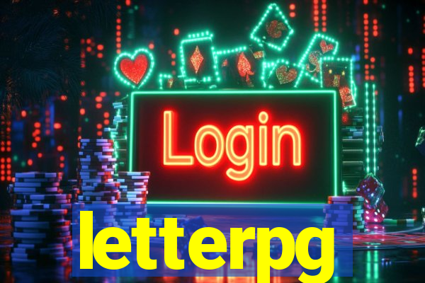 letterpg