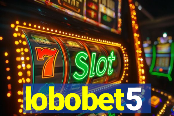 lobobet5