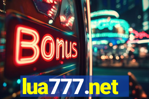 lua777.net