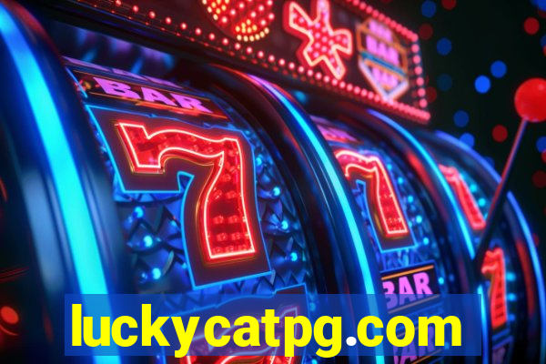 luckycatpg.com