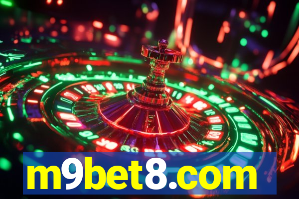 m9bet8.com