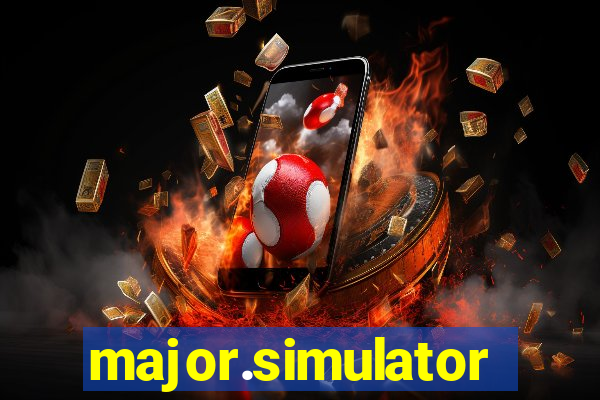 major.simulator