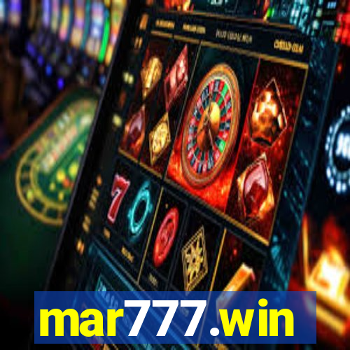 mar777.win