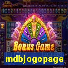 mdbjogopage