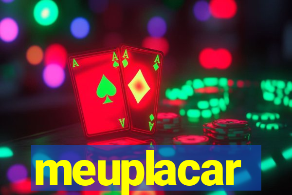 meuplacar