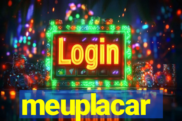 meuplacar