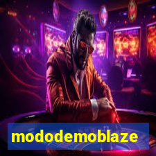 mododemoblaze