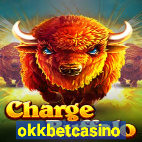 okkbetcasino