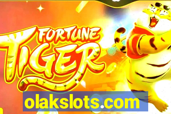 olakslots.com