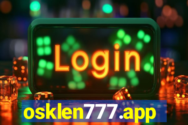 osklen777.app