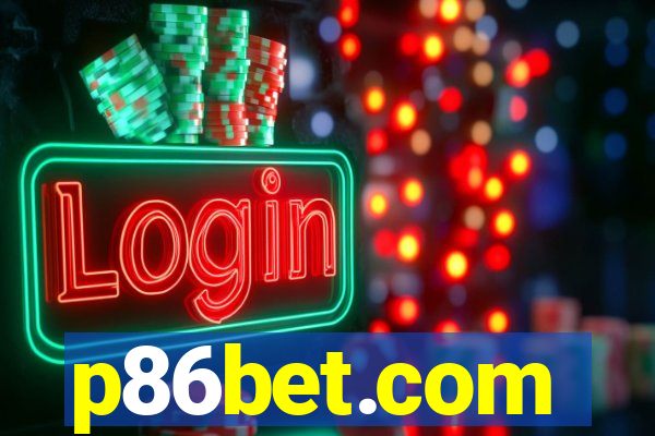 p86bet.com