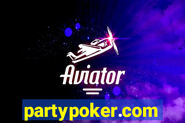 partypoker.com