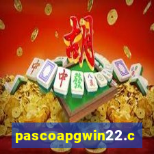 pascoapgwin22.com