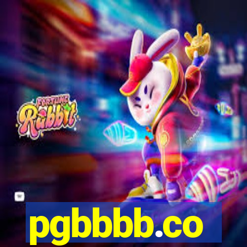 pgbbbb.co