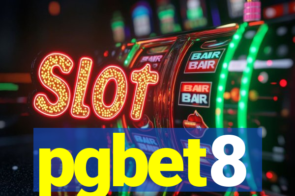 pgbet8