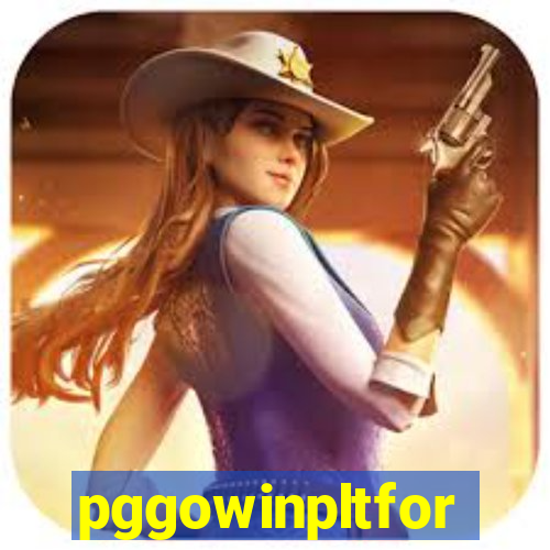 pggowinpltfor