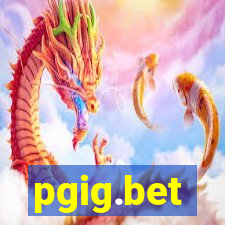 pgig.bet