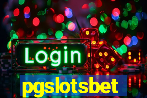 pgslotsbet