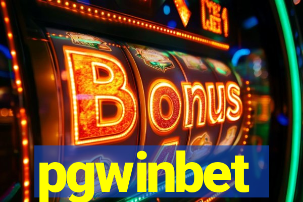 pgwinbet