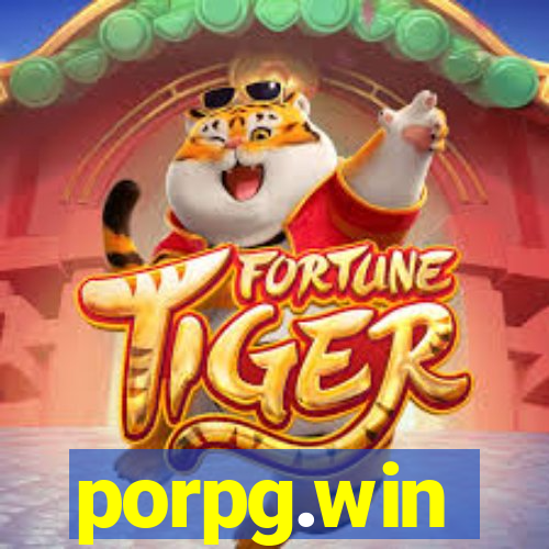 porpg.win