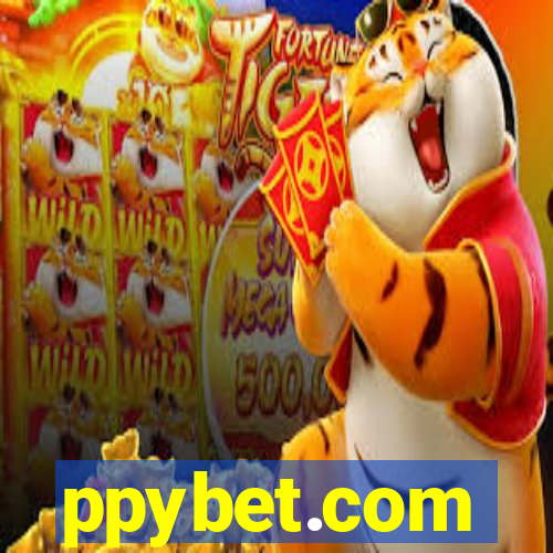 ppybet.com