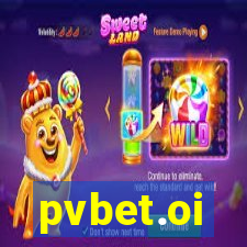 pvbet.oi