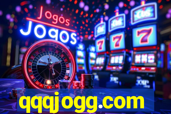 qqqjogg.com