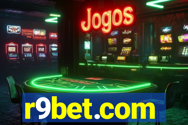 r9bet.com