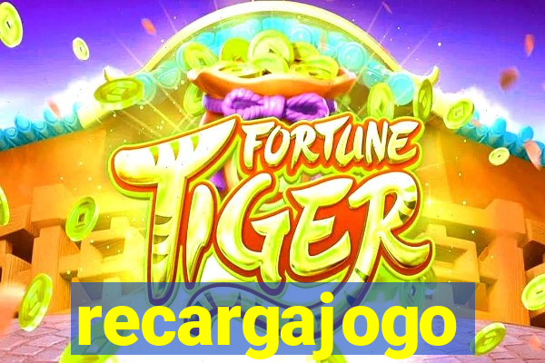 recargajogo