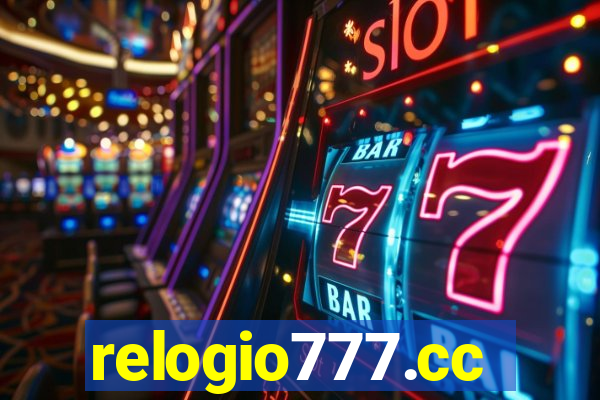 relogio777.cc