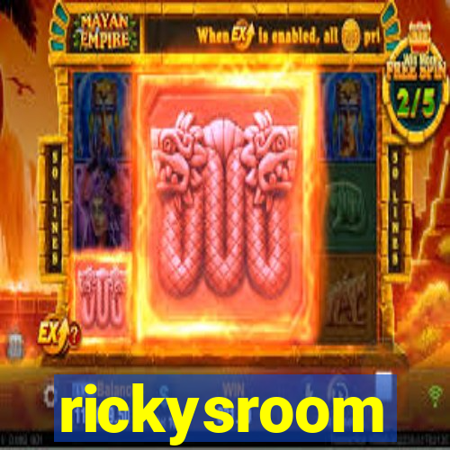 rickysroom