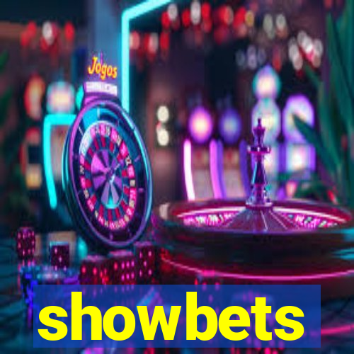 showbets