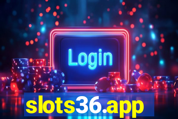 slots36.app