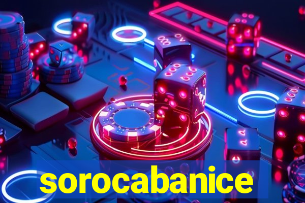 sorocabanice