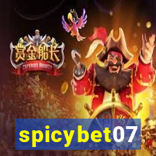 spicybet07