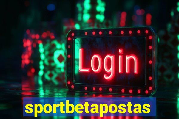 sportbetapostas