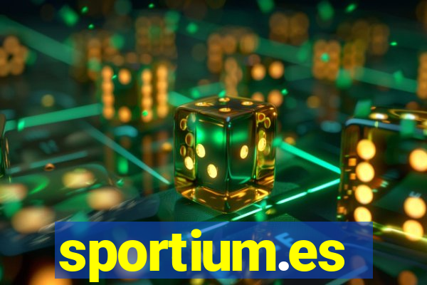 sportium.es