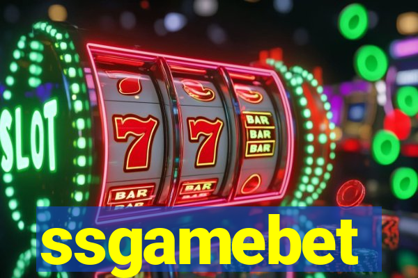 ssgamebet