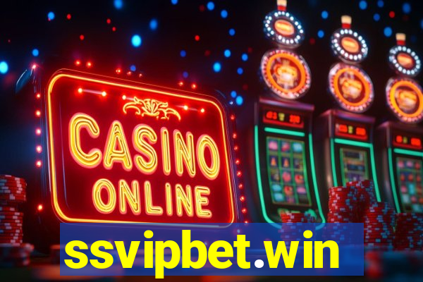 ssvipbet.win