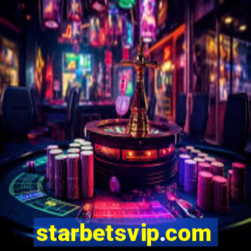 starbetsvip.com.br