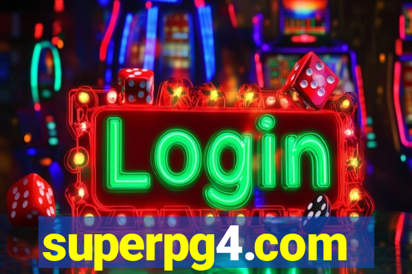 superpg4.com