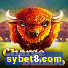 sybet8.com